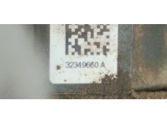 Recambio de pinza de freno trasera derecha para bmw serie 5 touring (f11) 518d referencia OEM IAM 32349660  