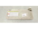 Recambio de parasol derecho para lexus is200 (ds2/is2) 2.2 d 180 [220] fap referencia OEM IAM   