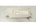 Recambio de parasol derecho para lexus is200 (ds2/is2) 2.2 d 180 [220] fap referencia OEM IAM   
