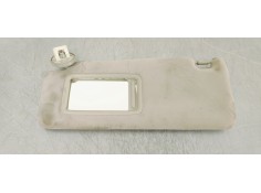 Recambio de parasol izquierdo para lexus is200 (ds2/is2) 2.2 d 180 [220] fap referencia OEM IAM   