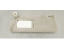 Recambio de parasol izquierdo para lexus is200 (ds2/is2) 2.2 d 180 [220] fap referencia OEM IAM   