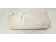 Recambio de parasol izquierdo para lexus is200 (ds2/is2) 2.2 d 180 [220] fap referencia OEM IAM   