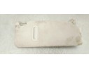 Recambio de parasol izquierdo para lexus is200 (ds2/is2) 2.2 d 180 [220] fap referencia OEM IAM   