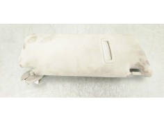 Recambio de parasol izquierdo para lexus is200 (ds2/is2) 2.2 d 180 [220] fap referencia OEM IAM   