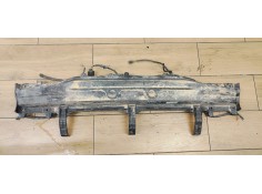 Recambio de refuerzo paragolpes trasero para hyundai i30 (gd) 1.6crdi 110 fap referencia OEM IAM 86631A6000  