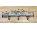 Recambio de refuerzo paragolpes trasero para hyundai i30 (gd) 1.6crdi 110 fap referencia OEM IAM 86631A6000  