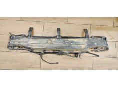 Recambio de refuerzo paragolpes trasero para hyundai i30 (gd) 1.6crdi 110 fap referencia OEM IAM 86631A6000  