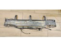 Recambio de refuerzo paragolpes trasero para hyundai i30 (gd) 1.6crdi 110 fap referencia OEM IAM 86631A6000  