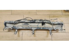 Recambio de refuerzo paragolpes trasero para hyundai i30 (gd) 1.6crdi 110 fap referencia OEM IAM 86631A6000  