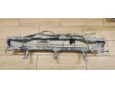 Recambio de refuerzo paragolpes trasero para hyundai i30 (gd) 1.6crdi 110 fap referencia OEM IAM 86631A6000  