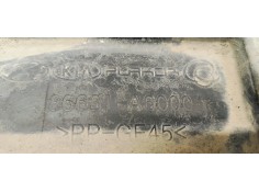 Recambio de refuerzo paragolpes trasero para hyundai i30 (gd) 1.6crdi 110 fap referencia OEM IAM 86631A6000  
