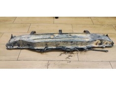 Recambio de refuerzo paragolpes trasero para hyundai i30 (gd) 1.6crdi 110 fap referencia OEM IAM 86631A6000  