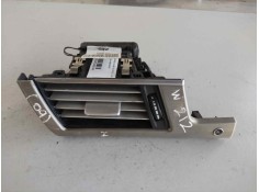 Recambio de rejilla aireadora para mercedes-benz clase e (w212) lim. e 300 cgi blueefficiency 4-matic (212.080) referencia OEM I