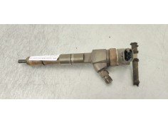 Recambio de inyector para opel insignia berlina 2.0cdti 130 fap referencia OEM IAM 0445110327  