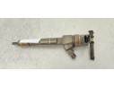 Recambio de inyector para opel insignia berlina 2.0cdti 130 fap referencia OEM IAM 0445110327  