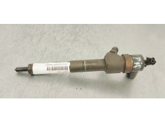 Recambio de inyector para opel insignia berlina 2.0cdti 130 fap referencia OEM IAM 0445110327  