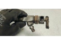 Recambio de inyector para opel insignia berlina 2.0cdti 130 fap referencia OEM IAM 0445110327  