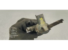 Recambio de inyector para opel insignia berlina 2.0cdti 130 fap referencia OEM IAM 0445110327  