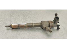 Recambio de inyector para opel insignia berlina 2.0cdti 130 fap referencia OEM IAM 0445110327  