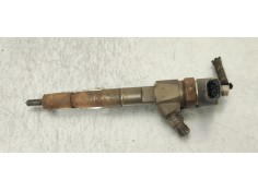 Recambio de inyector para opel insignia berlina 2.0cdti 130 fap referencia OEM IAM 0445110327  