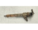 Recambio de inyector para opel insignia berlina 2.0cdti 130 fap referencia OEM IAM 0445110327  