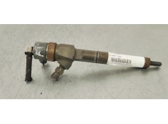 Recambio de inyector para opel insignia berlina 2.0cdti 130 fap referencia OEM IAM 0445110327  