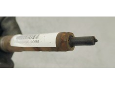 Recambio de inyector para opel insignia berlina 2.0cdti 130 fap referencia OEM IAM 0445110327  