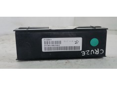 MODULO ELECTRONICO 13309411 