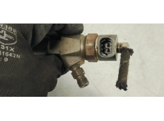 Recambio de inyector para opel insignia berlina 2.0cdti 130 fap referencia OEM IAM 0445110327  