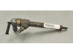 Recambio de inyector para opel insignia berlina 2.0cdti 130 fap referencia OEM IAM 0445110327  