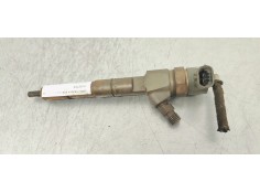 Recambio de inyector para opel insignia berlina 2.0cdti 130 fap referencia OEM IAM 0445110327  