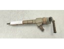 Recambio de inyector para opel insignia berlina 2.0cdti 130 fap referencia OEM IAM 0445110327  