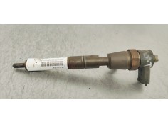 Recambio de inyector para opel insignia berlina 2.0cdti 130 fap referencia OEM IAM 0445110327  