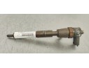 Recambio de inyector para opel insignia berlina 2.0cdti 130 fap referencia OEM IAM 0445110327  