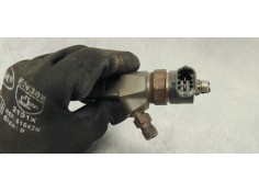 Recambio de inyector para opel insignia berlina 2.0cdti 130 fap referencia OEM IAM 0445110327  