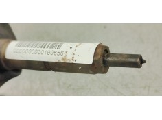 Recambio de inyector para opel insignia berlina 2.0cdti 130 fap referencia OEM IAM 0445110327  
