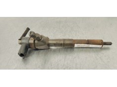 Recambio de inyector para opel insignia berlina 2.0cdti 130 fap referencia OEM IAM 0445110327  