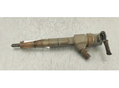 Recambio de inyector para opel insignia berlina 2.0cdti 130 fap referencia OEM IAM 0445110327  