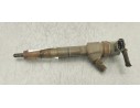 Recambio de inyector para opel insignia berlina 2.0cdti 130 fap referencia OEM IAM 0445110327  