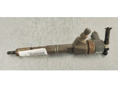 Recambio de inyector para opel insignia berlina 2.0cdti 130 fap referencia OEM IAM 0445110327  