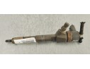 Recambio de inyector para opel insignia berlina 2.0cdti 130 fap referencia OEM IAM 0445110327  