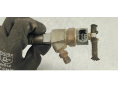 Recambio de inyector para opel insignia berlina 2.0cdti 130 fap referencia OEM IAM 0445110327  