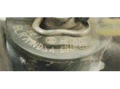 Recambio de inyector para opel insignia berlina 2.0cdti 130 fap referencia OEM IAM 0445110327  