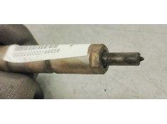 Recambio de inyector para opel insignia berlina 2.0cdti 130 fap referencia OEM IAM 0445110327  