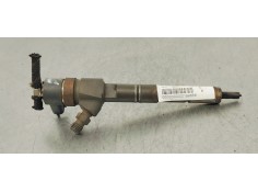 Recambio de inyector para opel insignia berlina 2.0cdti 130 fap referencia OEM IAM 0445110327  