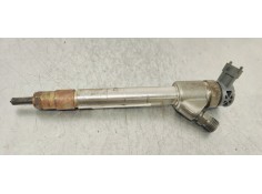 Recambio de inyector para peugeot 2008 (--.2013) 1.5hdi 100 fap referencia OEM IAM 0445110955  