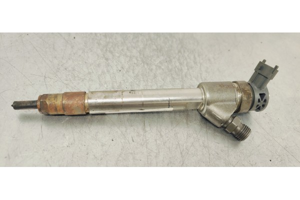 Recambio de inyector para peugeot 2008 (--.2013) 1.5hdi 100 fap referencia OEM IAM 0445110955  