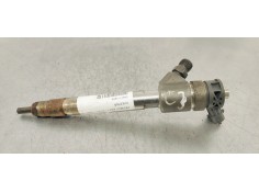 Recambio de inyector para peugeot 2008 (--.2013) 1.5hdi 100 fap referencia OEM IAM 0445110955  