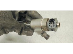 Recambio de inyector para peugeot 2008 (--.2013) 1.5hdi 100 fap referencia OEM IAM 0445110955  
