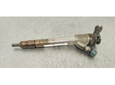 Recambio de inyector para peugeot 2008 (--.2013) 1.5hdi 100 fap referencia OEM IAM 0445110955  